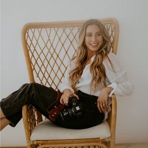 Meet your Posher, Kylie